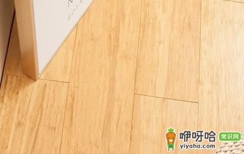 竹地板可以打蜡吗？正确打蜡方法及3个注意事项-图2