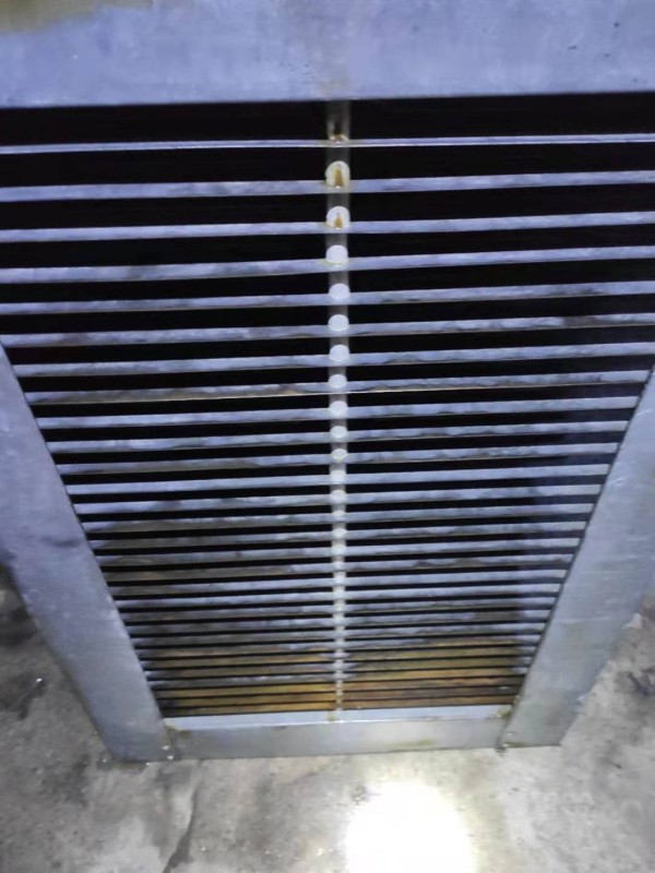 安康烟道清洗公司