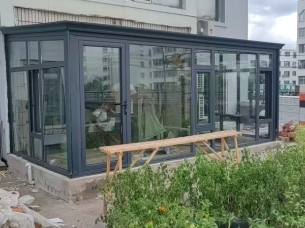 黄浦隔热阳光房厂家供应,阳光房