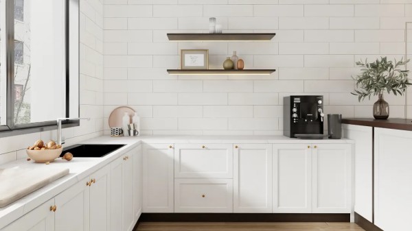 万象天冠高端衣柜定制丨用2026年度潘通色，定制一场松弛的生活