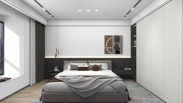 上海餐厅背景墙设计,背景墙