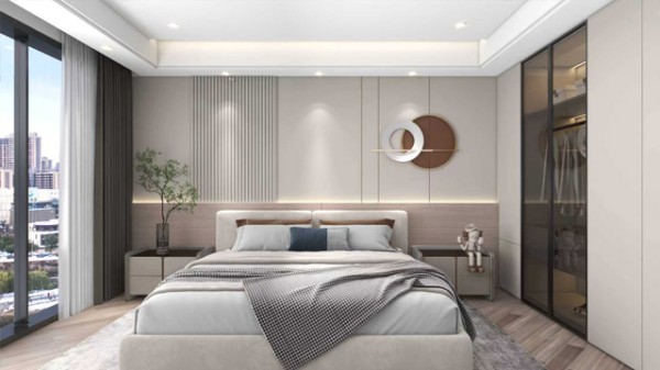 上海餐厅背景墙设计,背景墙