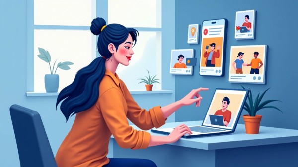 揭秘抖音获客方法：低成本家政引流与转化策略指南