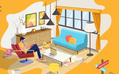 宅秘AI家计划深圳站圆满收官 宅秘试AI师感受智慧未来