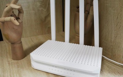 万物互联！360路由器连接你我的家让上网更安全