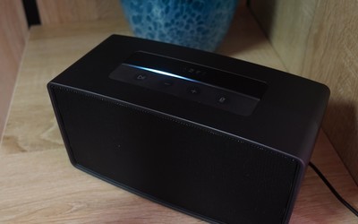 360AI音箱MAX：让美妙音乐与智慧玩法 常伴你我左右