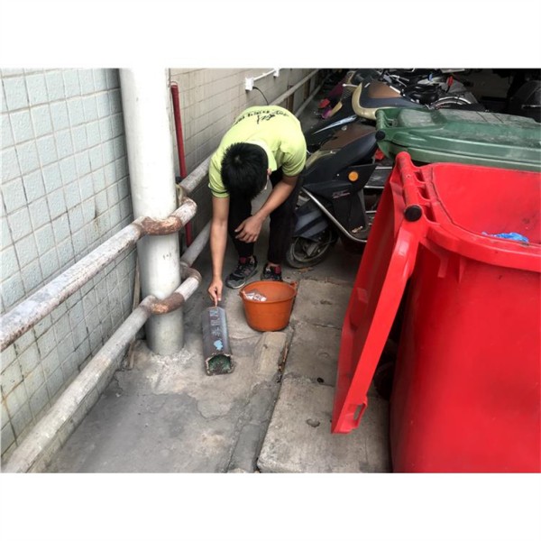 南海区狮山镇联和灭白蚁电话