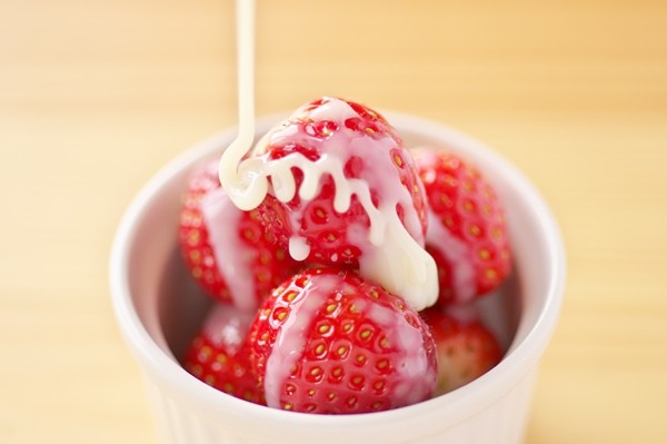 草莓香蕉黄瓜到18岁后可以吃吗