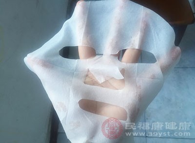 冰镇皮肤能在一定程度上缓解皮肤过敏带来的不适症状