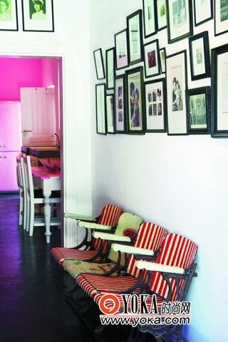 老房子装修改造5点建议(5)