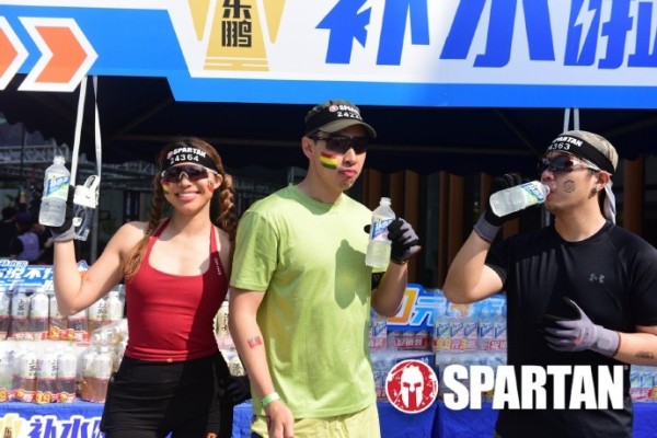 东鹏补水啦牵手CBA联赛，构建赛事营销“金字塔”夯实国民补水心智