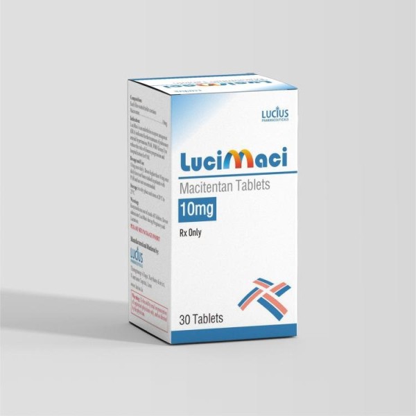 老挝卢修斯制药