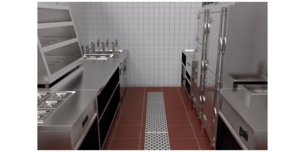 安徽餐厅厨房设备型号齐全,厨房设备