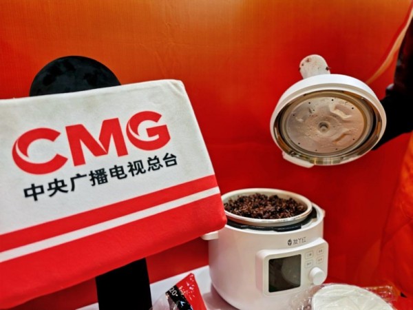 发丫红全谷物发芽糙米亮相2025成都糖酒会 健康主食新风尚引行业关注