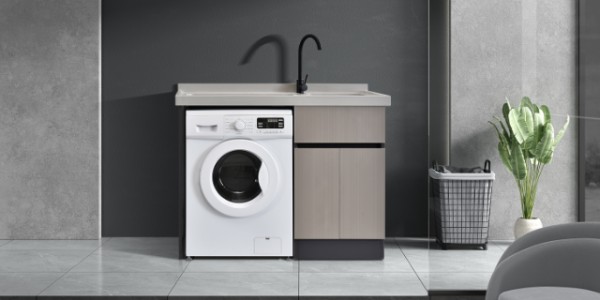 甘肃金刚石系列阳台洗衣空间定制销售,阳台洗衣空间定制