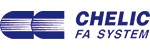 气立可(CHELIC) [中国台湾]标志形象