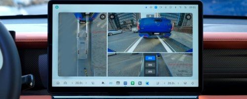 2026款乘用炮：是皮卡，更是全新生活方式的开启者