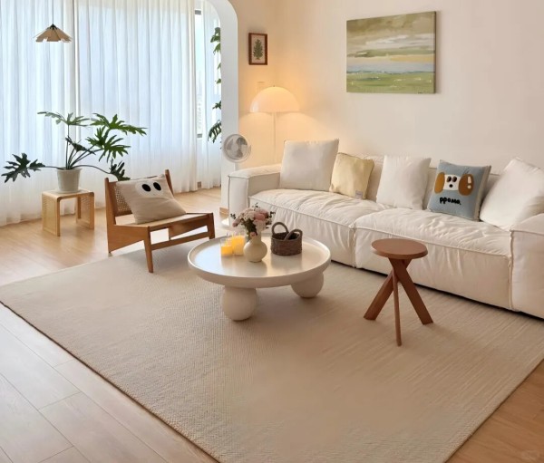 恒久静音·环保安心丨千年舟装配式静承架空地面全新来袭