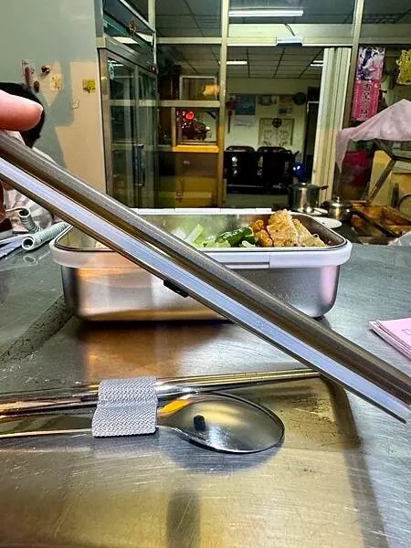 『 MASIONS 美心 』Deluxe KAKO卡扣式餐盒