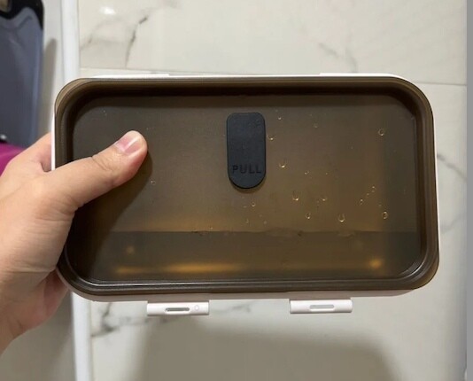 『 MASIONS 美心 』Deluxe KAKO卡扣式餐盒