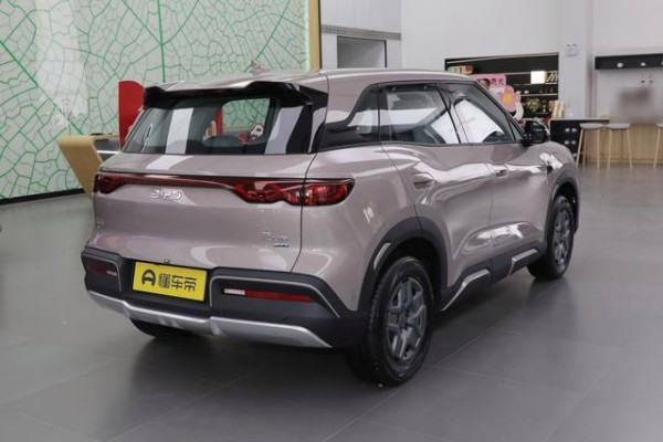 速收藏！比亚迪元UP用车秘籍大公开-有驾