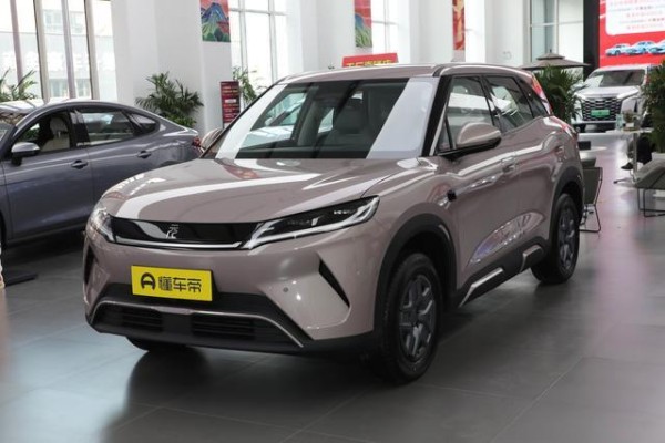 速收藏！比亚迪元UP用车秘籍大公开-有驾