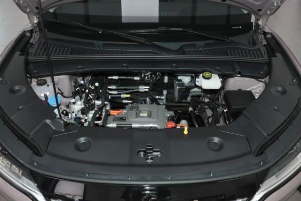 速收藏！比亚迪元UP用车秘籍大公开-有驾