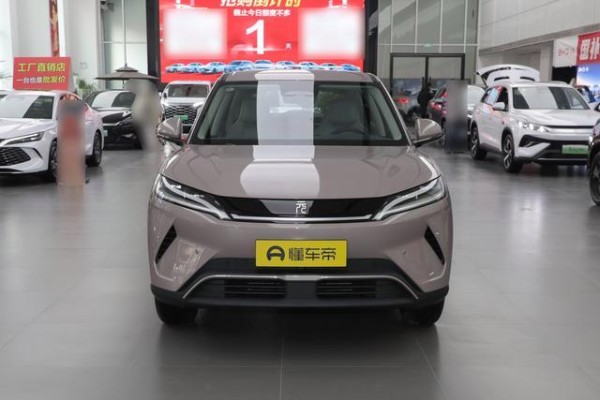 速收藏！比亚迪元UP用车秘籍大公开-有驾