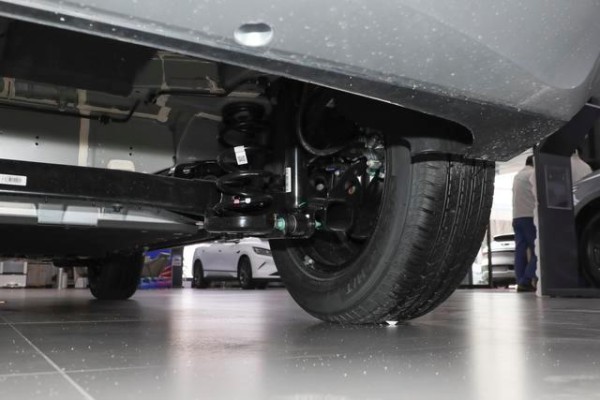 速收藏！比亚迪元UP用车秘籍大公开-有驾