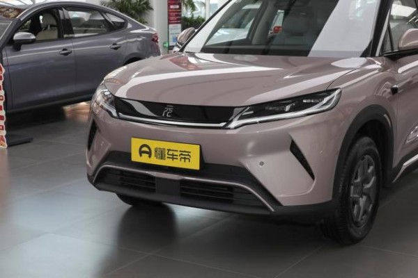 速收藏！比亚迪元UP用车秘籍大公开-有驾