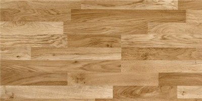 客厅地面铺什么地板比较好打理？