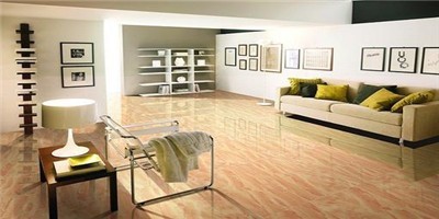 客厅地面铺什么地板比较好打理？