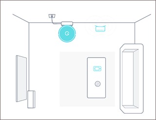 yeedi扫地机器人APP