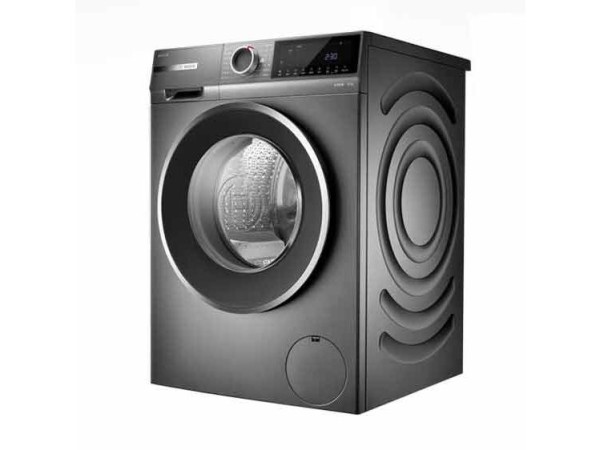 不用大阳台也能放！超薄大容量洗衣机种草