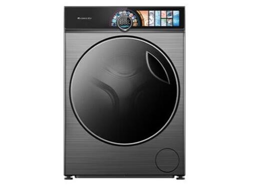 洗衣也能很高级：打造现代智慧厨房新标配