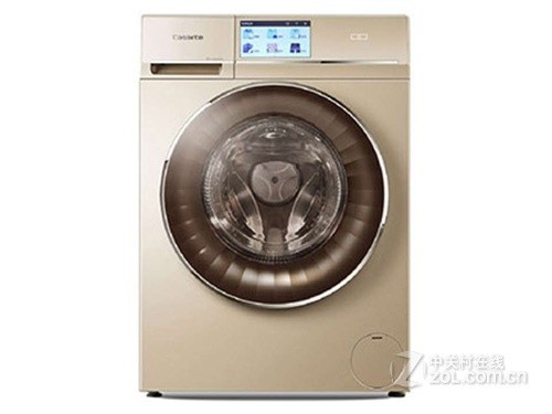 洗衣也能很高级：打造现代智慧厨房新标配