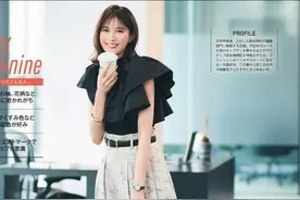 瞬间被惊艳！讲究女人的“时髦穿搭”解析，优雅洋气还高级图片