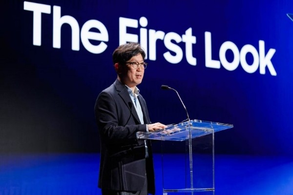 三星在CES 2026视觉显示深度研讨会上发布下一代电视愿景 