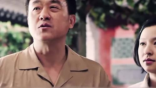 傻柱终于结束了三十年的单身生活，还没来得及高兴，媳妇就跑了