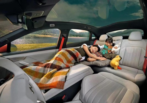 乐道汽车品牌文化