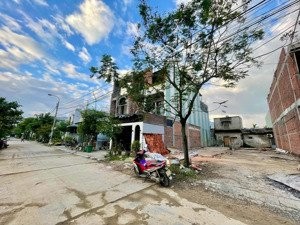 bán lô đất mặt tiền nhơn hòa 10 nối dài, giá rẻ hơn kiệt sau bến xe trung tâm đà nẵng