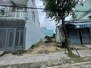 [ hiếm có ] - đất mặt tiền trường chinh 94m2 sạch đẹp nở hậu khủng 7m85 sát cầu ngã 3 huế