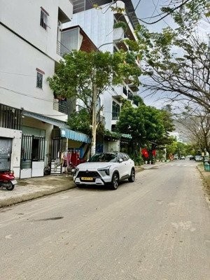 chào bán lô đất phước lý 1 trung tâm an khê! địa chỉ: 03 phước lý 1, an khê dt 102,5m2