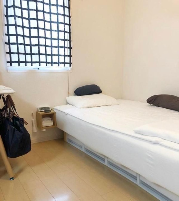 33平小公寓,日本单身女白领的家,一个人住也要精致优雅