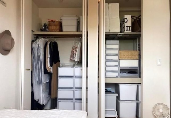 33平小公寓,日本单身女白领的家,一个人住也要精致优雅