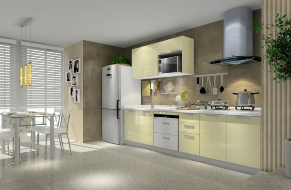 厨房墙上打个孔竟为我家省好几千,装修师傅一般不会告诉你!