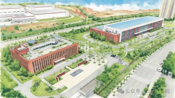 金奖万元 | 云南数字影视产业园logo设计大赛