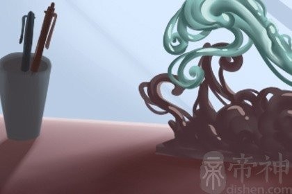 家中挂什么画有利风水