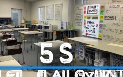 班内实施5S管理，有哪些具体操作和注意事项？