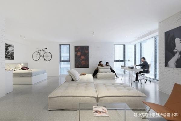 餐厅厨房的布局怎样合理